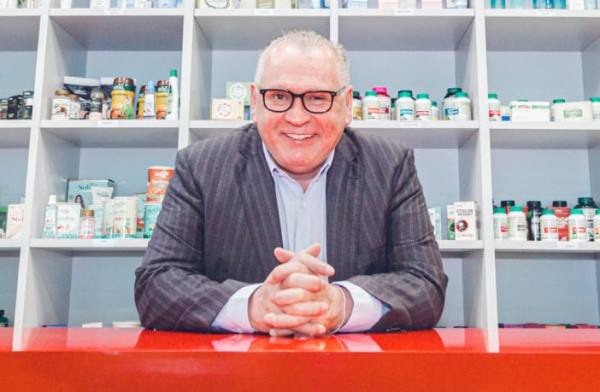 Imagem de Dono da Ultrafarma e diretor da Fast Shop são presos em São Paulo 