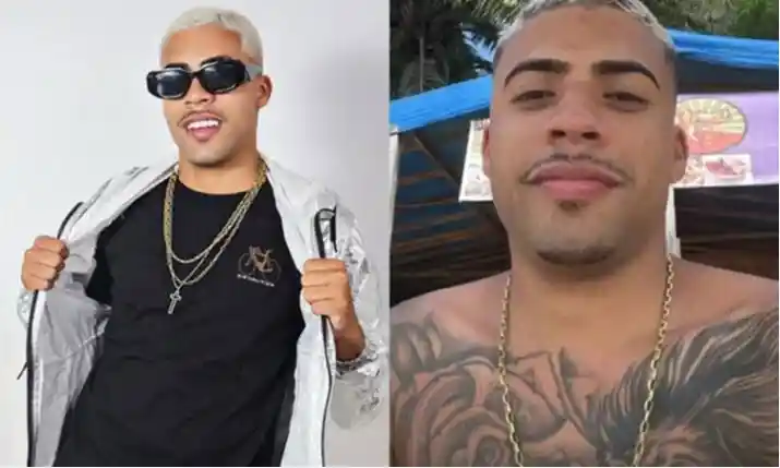Imagem de Três pessoas são mortas a tiros na Vila Ruy Barbosa; entre as vítimas, cantor Léo da banda Oh Original