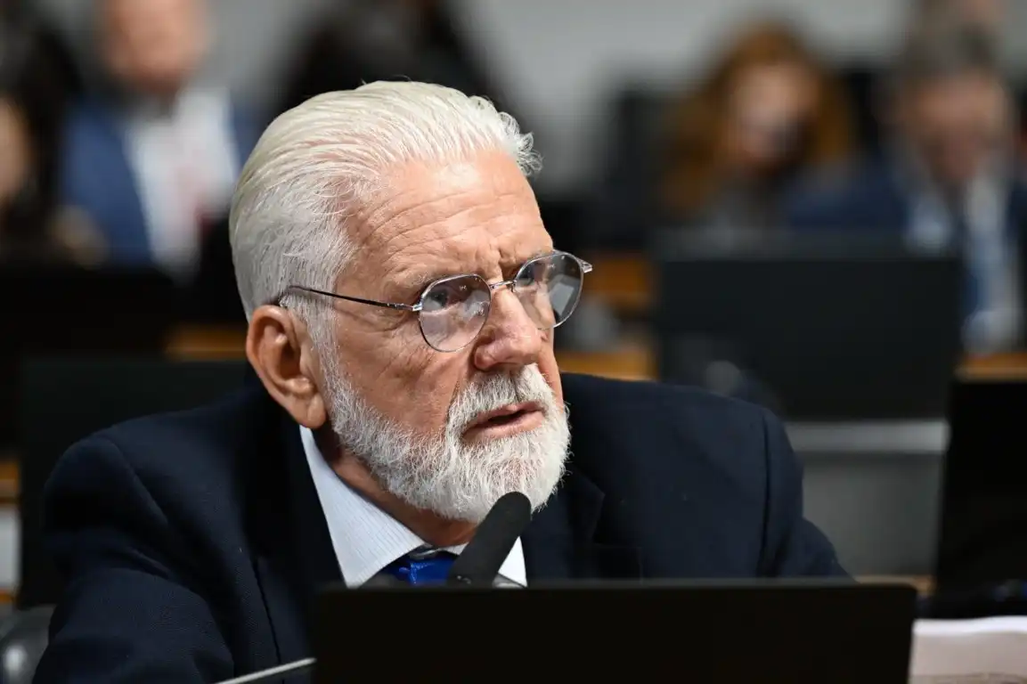 Imagem de Jaques Wagner reafirma que é “candidatíssimo” à reeleição ao Senado em 2026