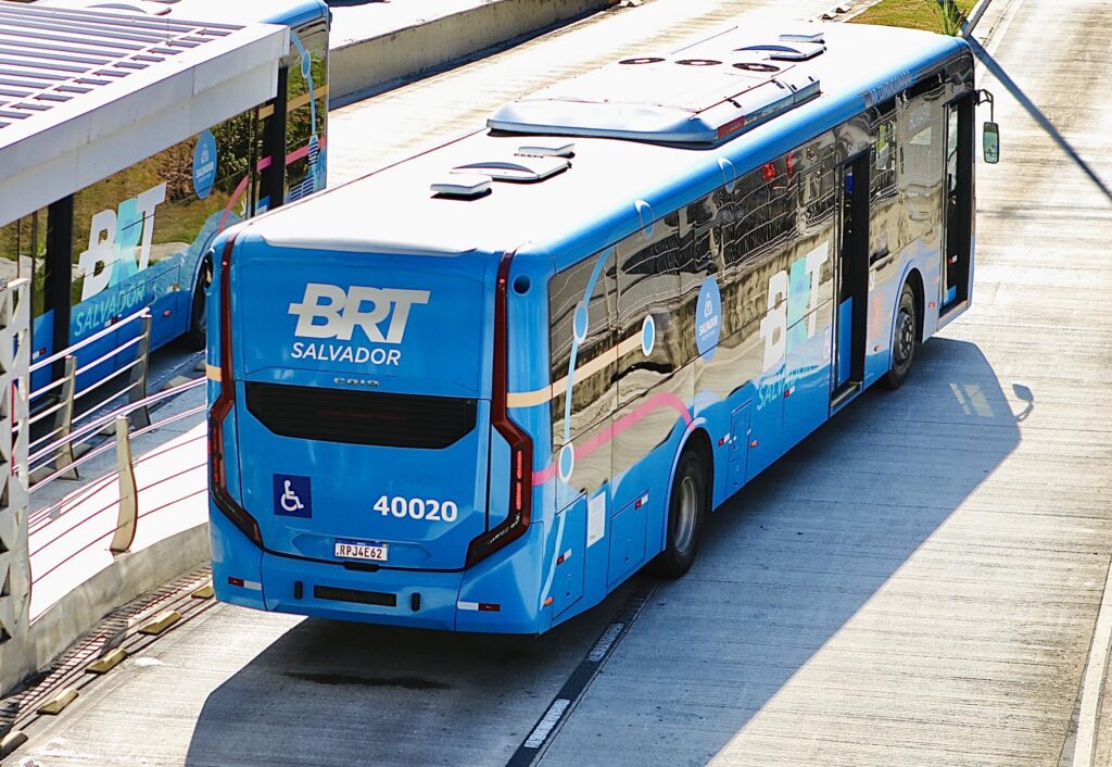 Imagem de Linha B1 do BRT tem horário ampliado e aumento no número de viagens