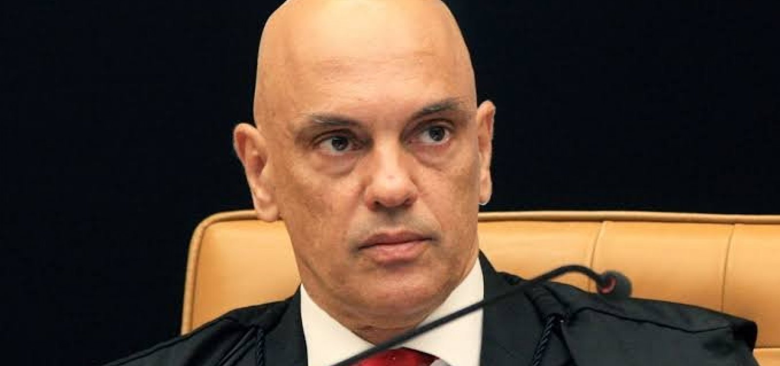 Imagem de Moraes pede extradição de ex-assessor acusado de vazar conversas de servidores do STF e TSE