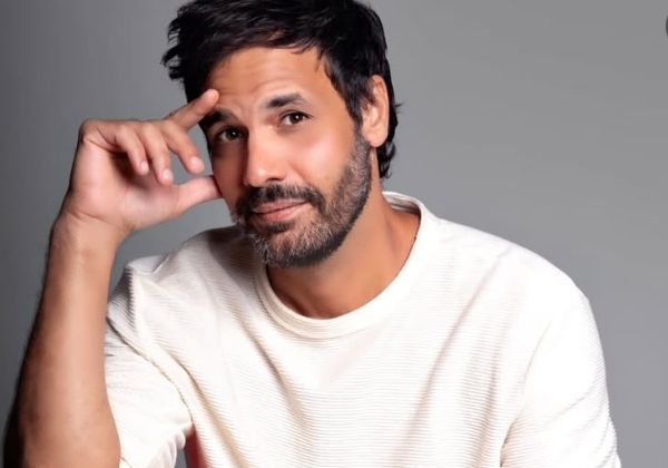 Imagem de Morre o ator Maurício Silveira, aos 48 anos