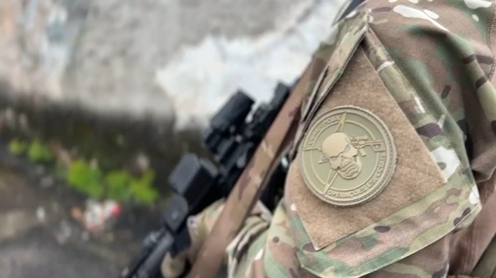 Imagem de Polícia Civil prende condenado a 13 anos durante operação na Engomadeira