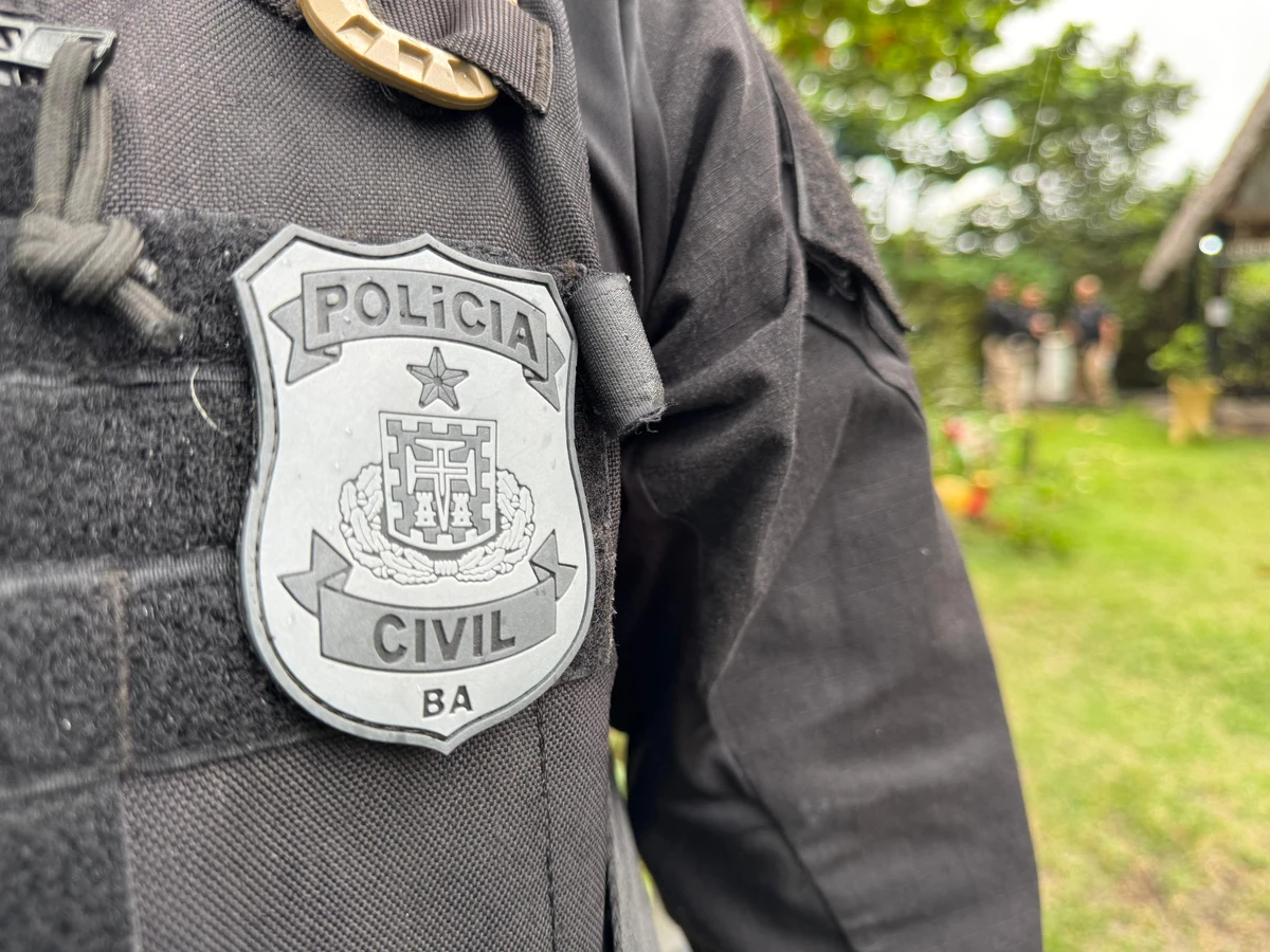 Imagem de Seis pessoas morrem e tiroteios são registrados em três cidades do Sul da Bahia no mesmo dia