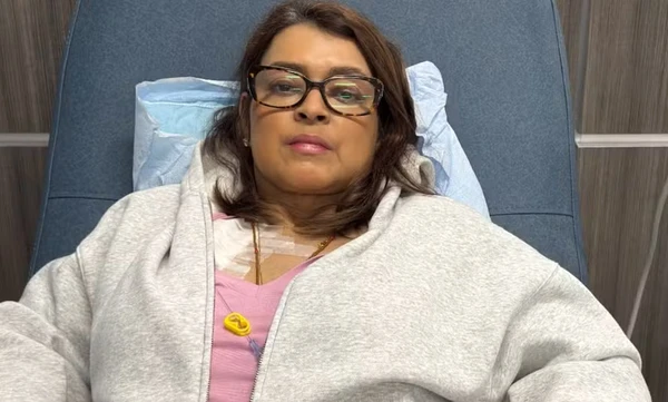 Imagem de Preta Gil morre em ambulância a caminho do aeroporto em Nova York; saiba os detalhes
