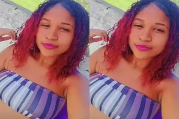 Imagem de Jovem é morta a facadas na Bahia; companheiro é o principal suspeito