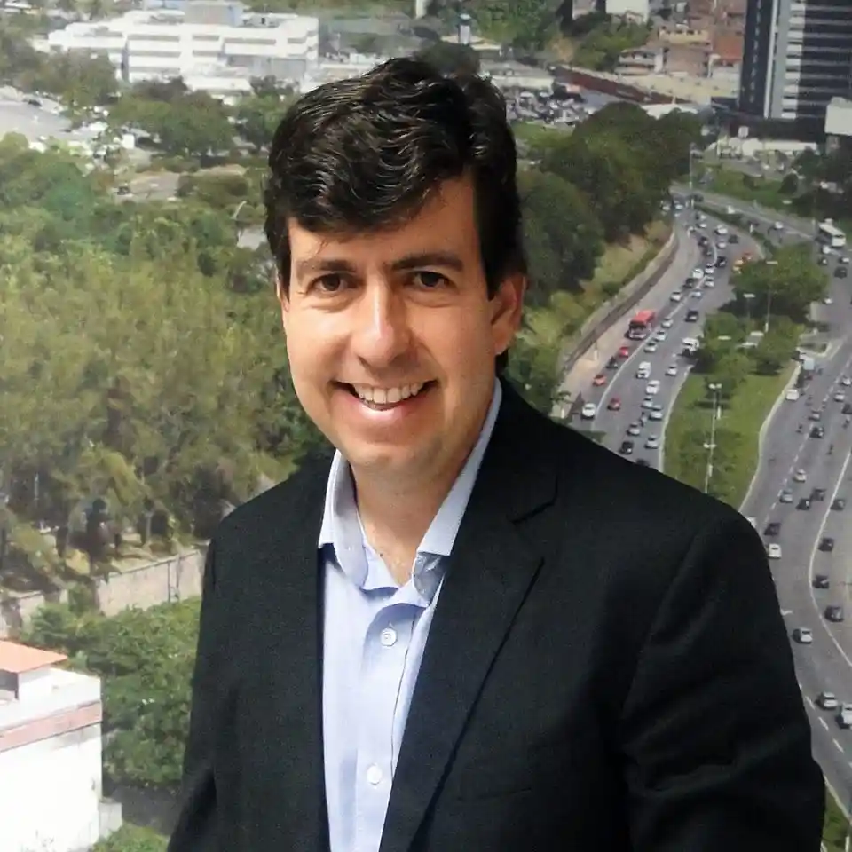Imagem de Exclusiva: Secretário Silvio Pinheiro fala sobre 7° Audiência Pública do Plano Salvador 500