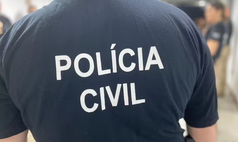 Imagem de Homem é preso em Salvador por aplicar golpes com nomes de mais de 30 idosos