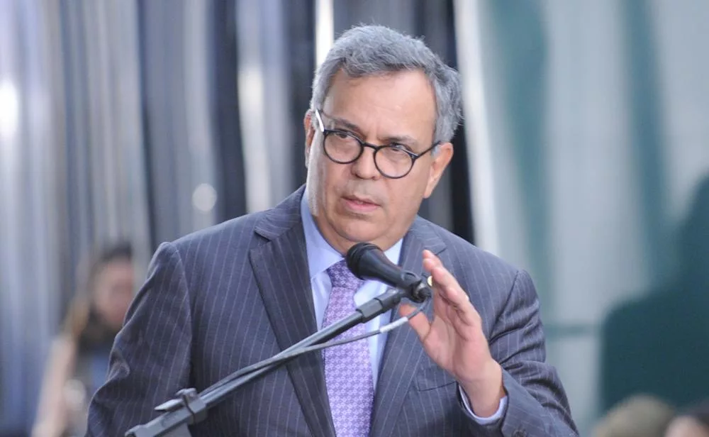 Imagem de Alvo da Operação Overclean, Félix Mendonça diz ter sido ‘surpreendido’ e nega irregularidades