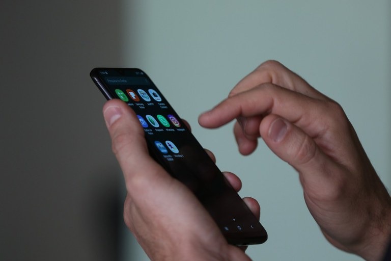Imagem de Bahia é o segundo estado com mais celulares roubados em 2024, segundo anuário de segurança