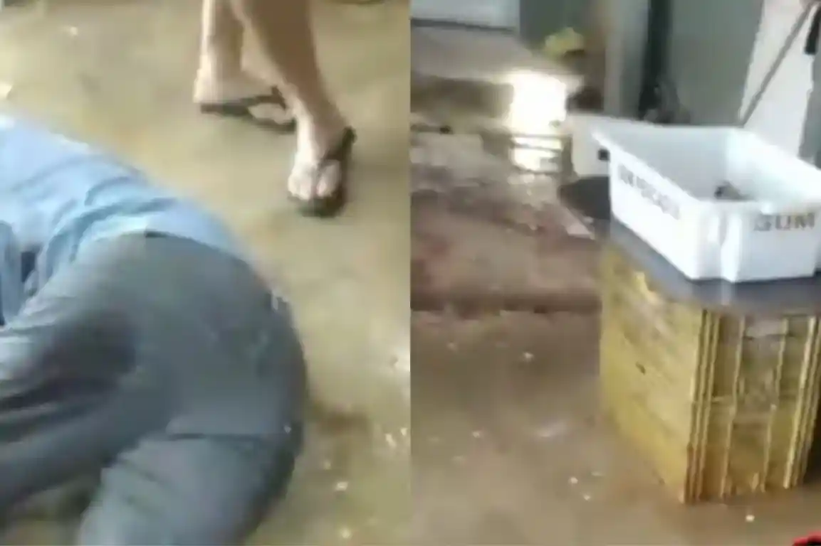Imagem de Ataque a tiros deixa dois feridos e um morto no Subúrbio de Salvador