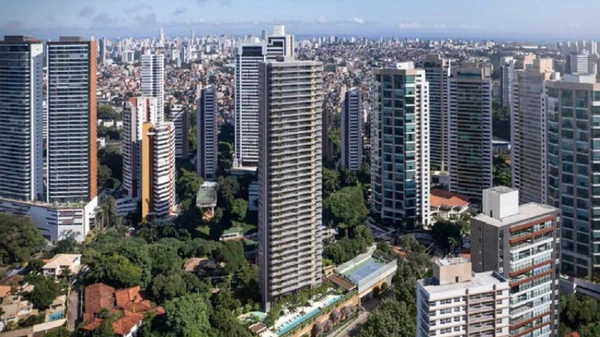 Imagem de MPT vai apurar acidente que matou trabalhador em empreendimento no Horto Florestal