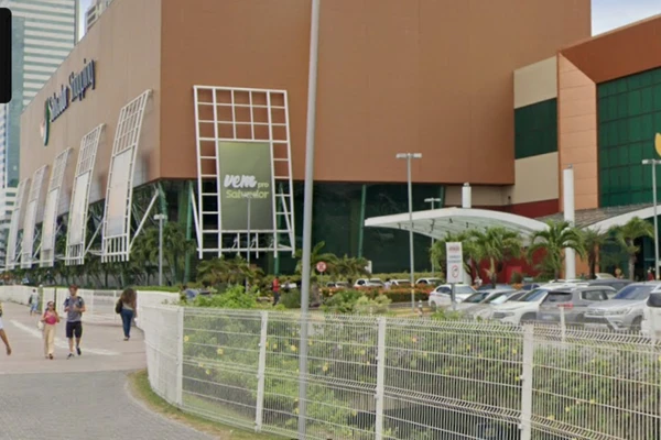 Imagem de Estacionamentos de shoppings de Salvador podem voltar a ser gratuitos