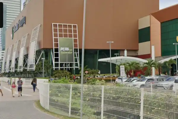 Imagem de Estacionamentos de shoppings de Salvador podem voltar a ser gratuitos