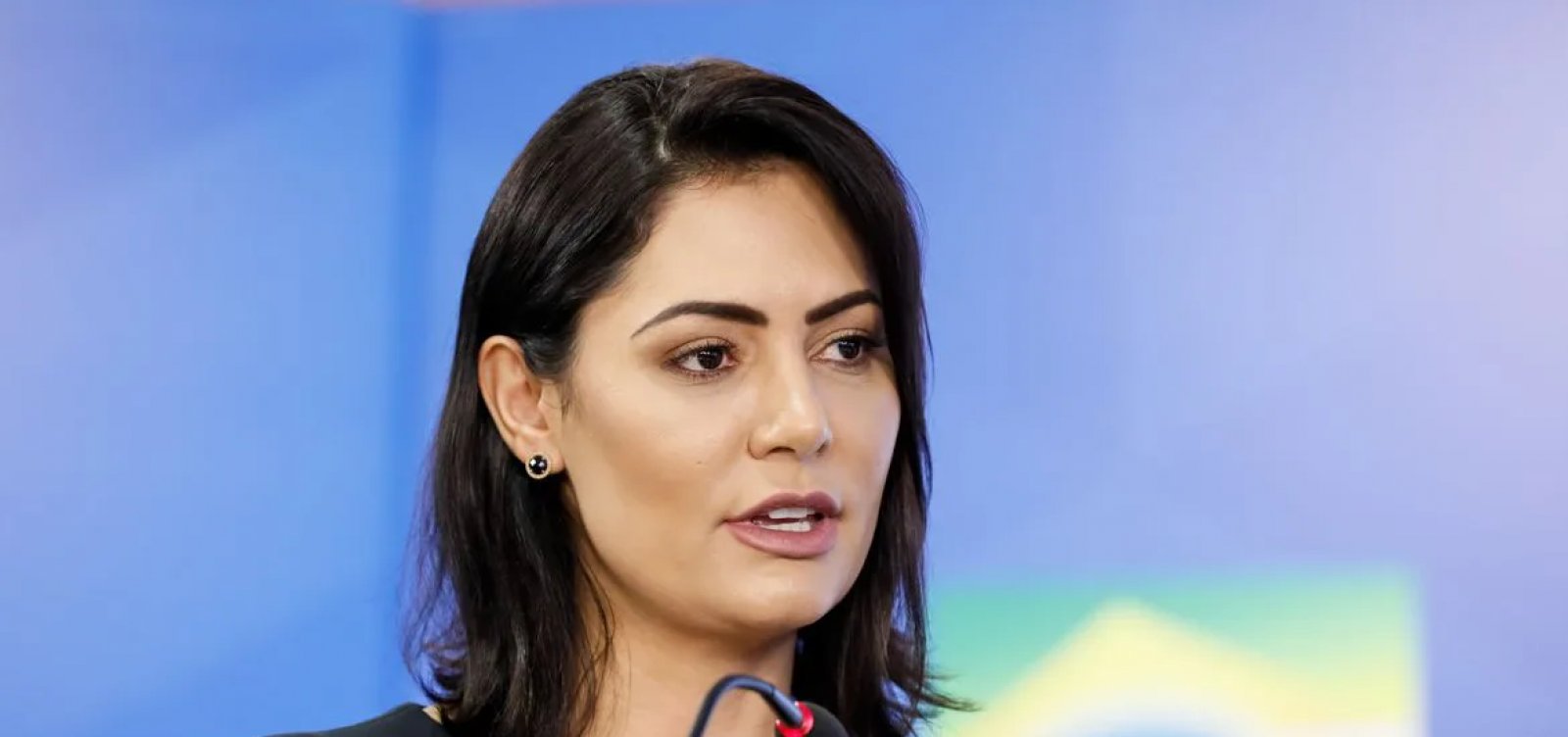 Imagem de Michelle Bolsonaro divulga carta pública e pede que Lula “baixe as armas da provocação”