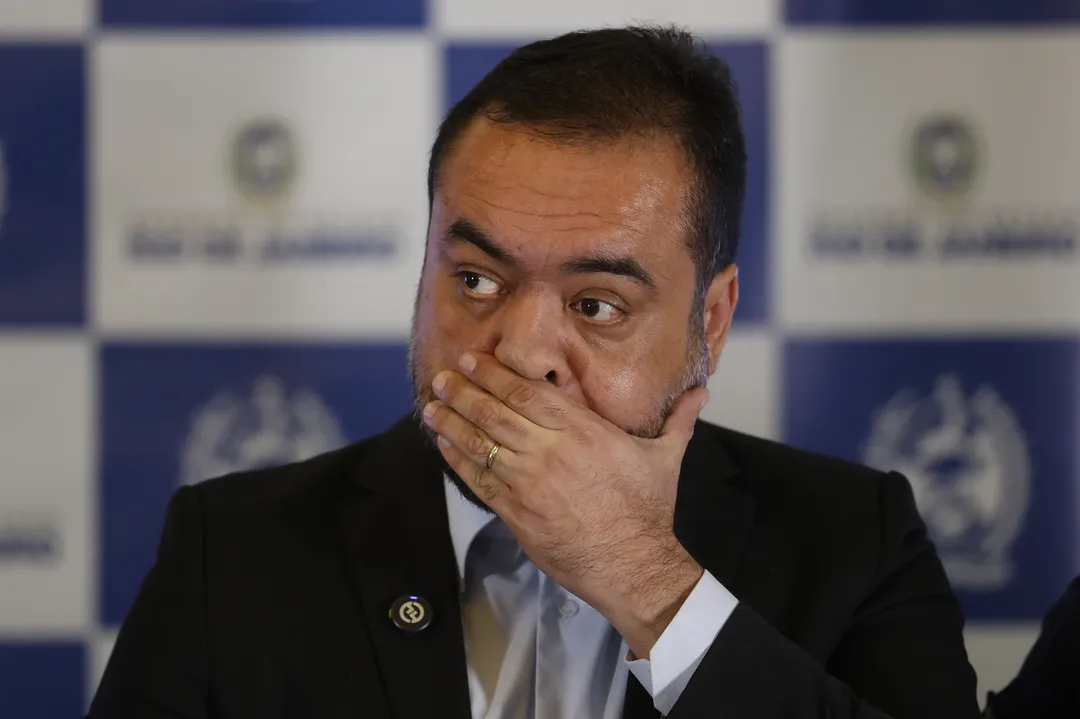 Imagem de Governador do Rio entra no banco dos ‘réus’ e pode deixar cargo