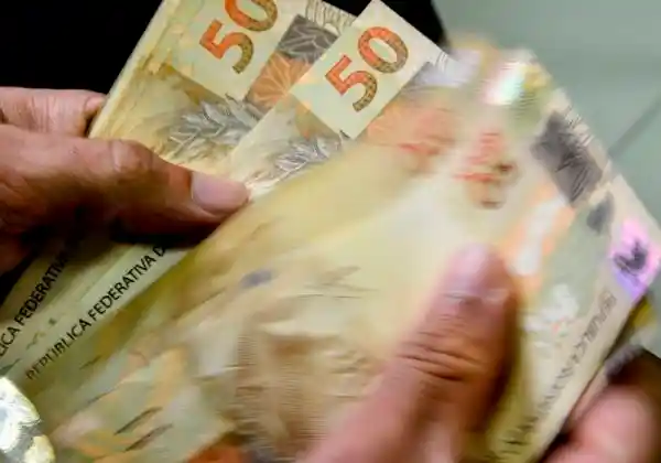 Imagem de Brasileiros sacaram R$ 310,36 milhões em valores a receber em julho