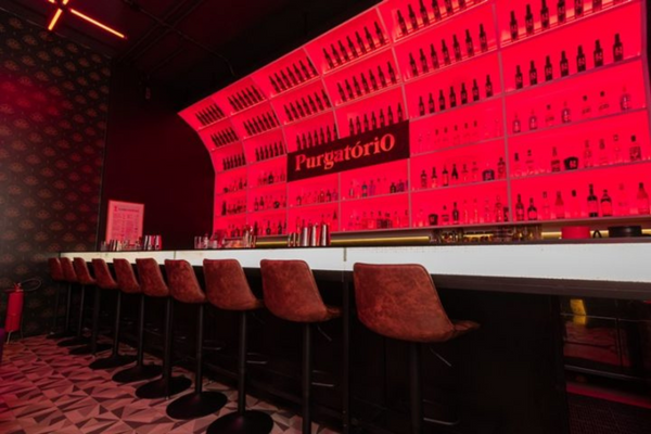 Imagem de Bar de Salvador é eleito um dos 500 melhores do mundo pelo segundo ano consecutivo