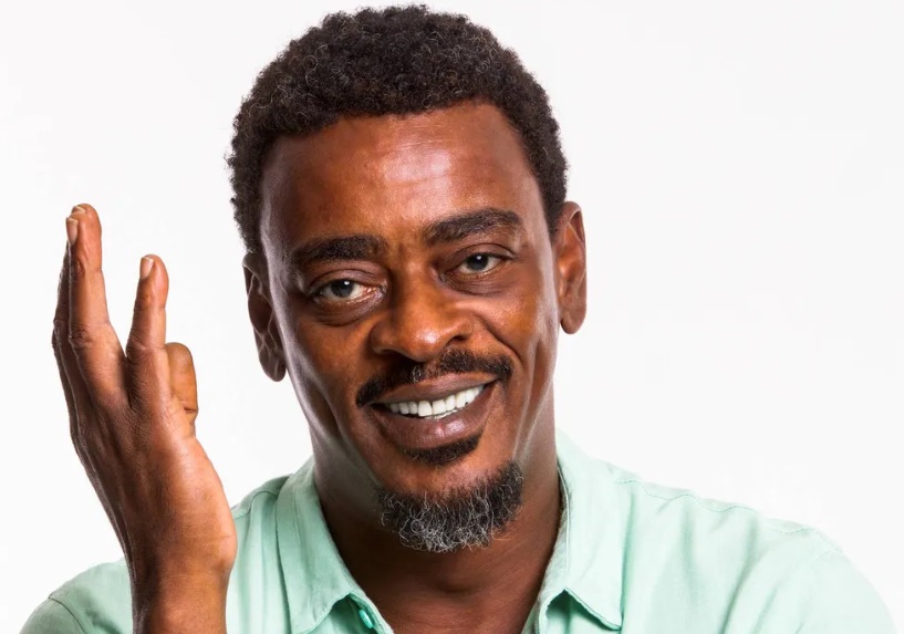 Imagem de Cantor Seu Jorge receberá homenagem em Salvador nesta sexta-feira