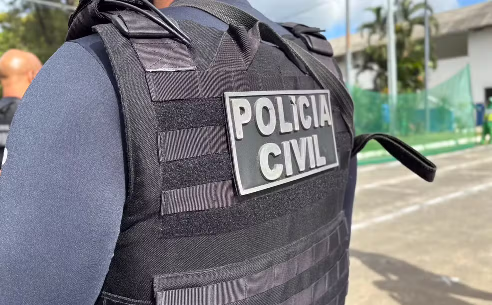 Imagem de Oito pessoas são presas em ação de combate às facções criminosas em Feira de Santana