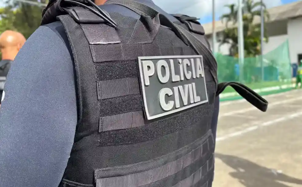 Imagem de Oito pessoas são presas em ação de combate às facções criminosas em Feira de Santana