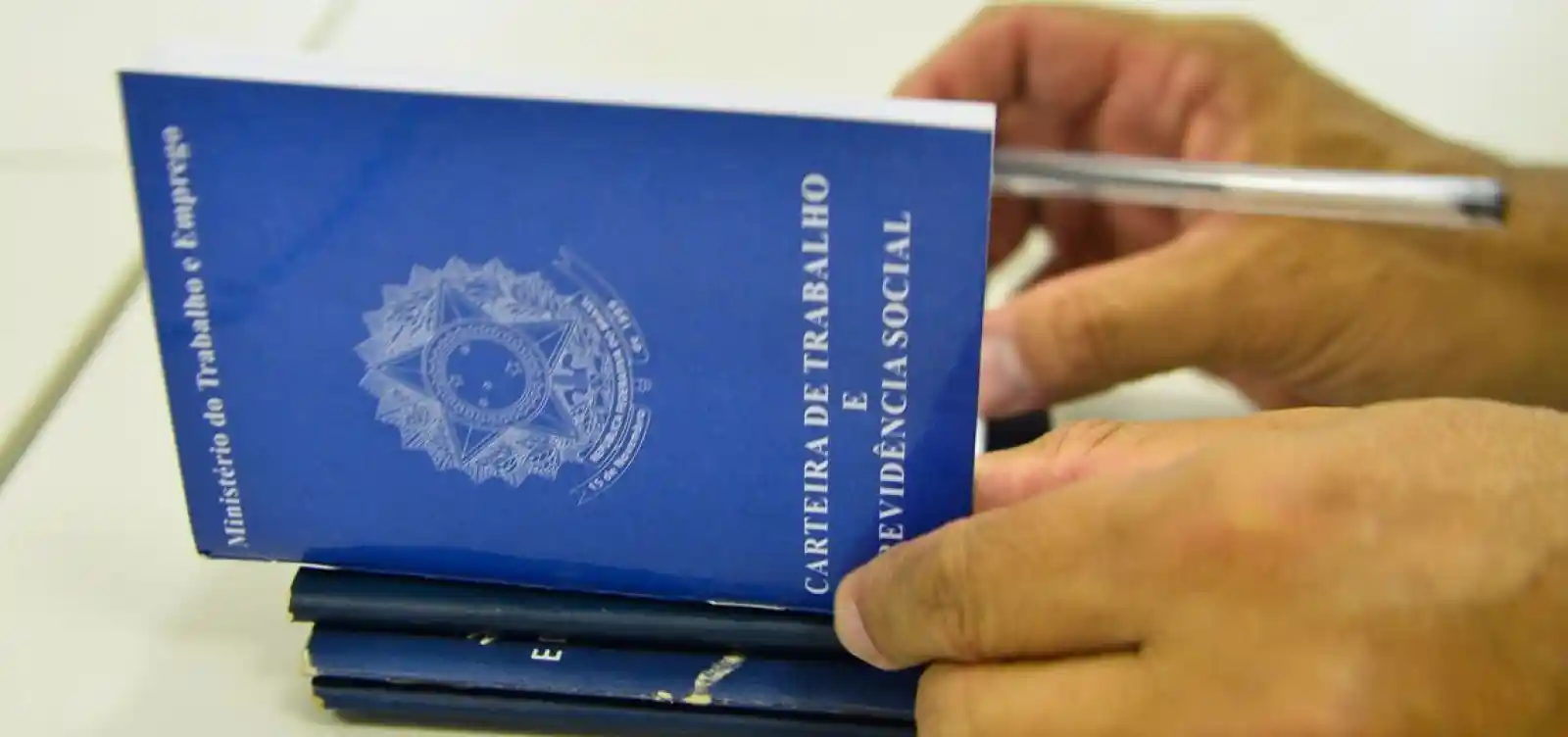 Imagem de Bahia cria mais de 12 mil empregos formais em maio e lidera no Nordeste