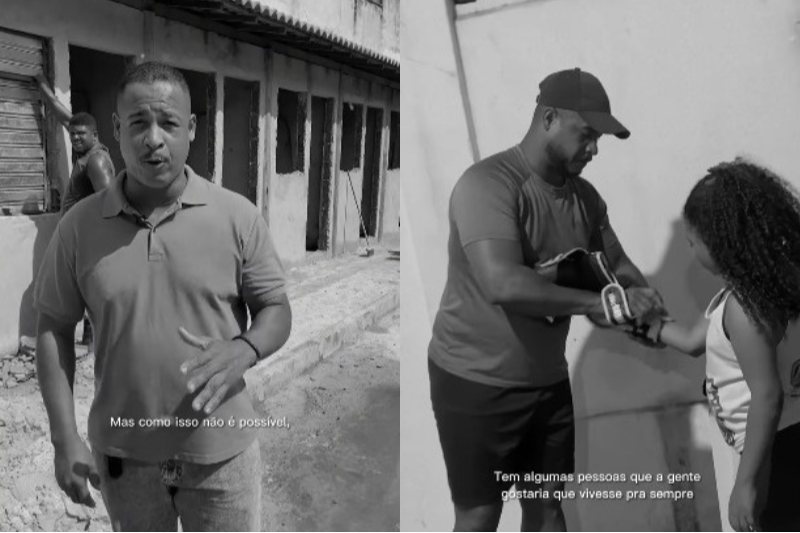 Imagem de Professor de boxe é executado a tiros no meio da rua em Salvador