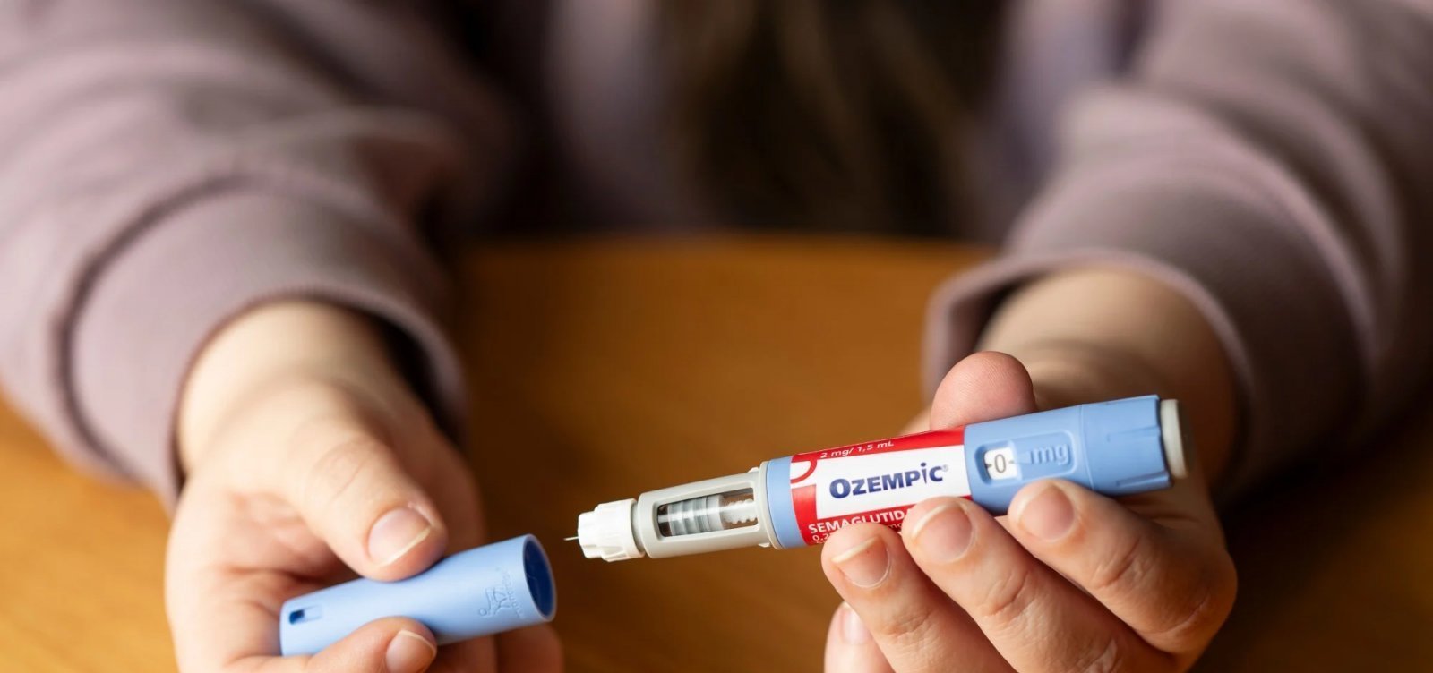 Imagem de Alta demanda por remédios para emagrecer pode afetar fornecimento de insulina no SUS
