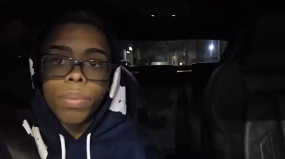 Imagem de Influenciador Boca de 09 é acusado de intolerância religiosa após comentário sobre candomblecista em live