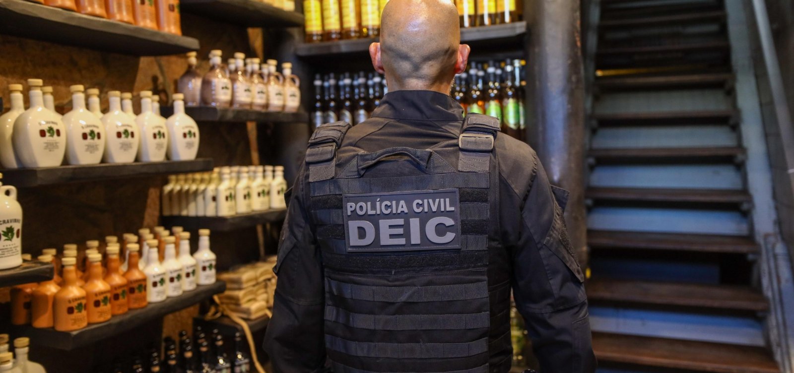 Imagem de Laudos da UFBA confirmam qualidade e segurança das bebidas do bar O Cravinho do Pelourinho
