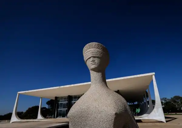 Imagem de STF começa julgamento do nucleo da desinformação da trama golpísta