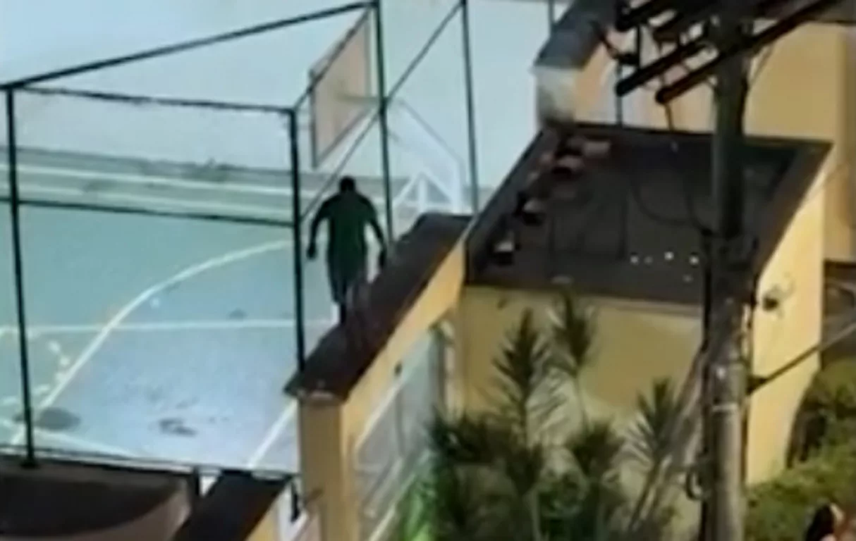 Imagem de Briga generalizada em condomínio tem dois presos e homem internado em Salvador