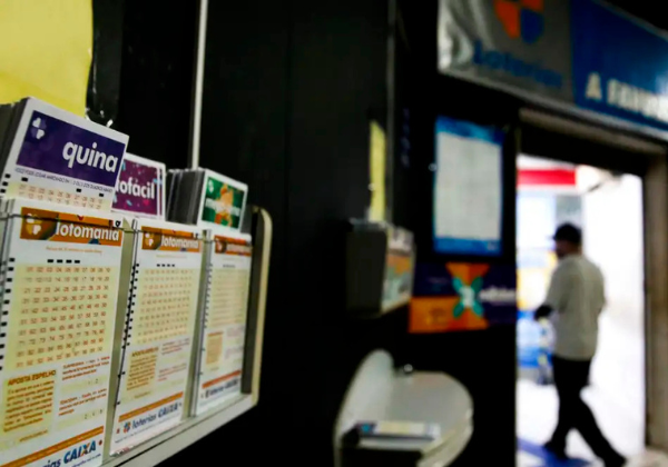 Imagem de Caixa anuncia aumento nos preços das apostas de seis loterias a partir de 9 de julho