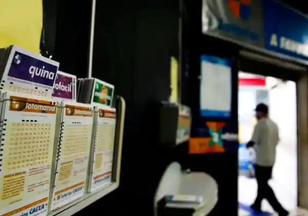 Imagem de Caixa anuncia aumento nos preços das apostas de seis loterias a partir de 9 de julho