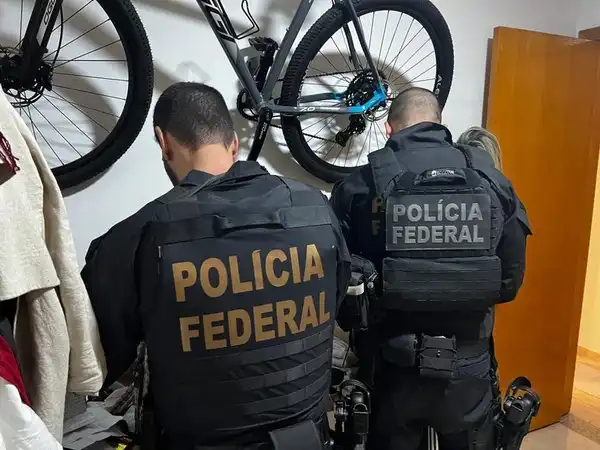 Imagem de Gerentes de banco e servidores públicos são alvos de operação contra fraudes milionárias no INSS