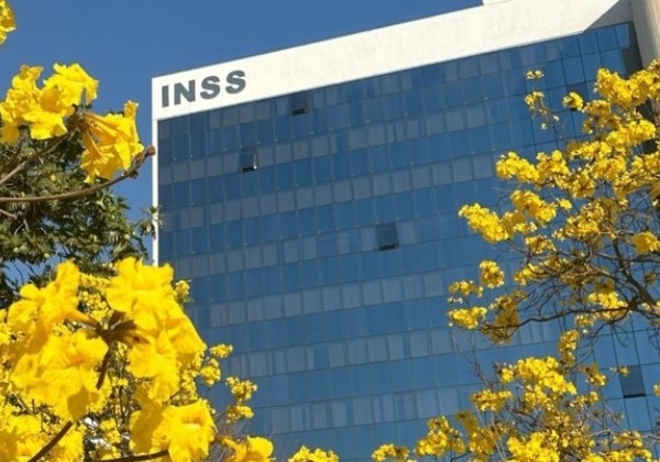 Imagem de Justiça libera mais de R$ 2,3 bi para pagamento de atrasados do INSS