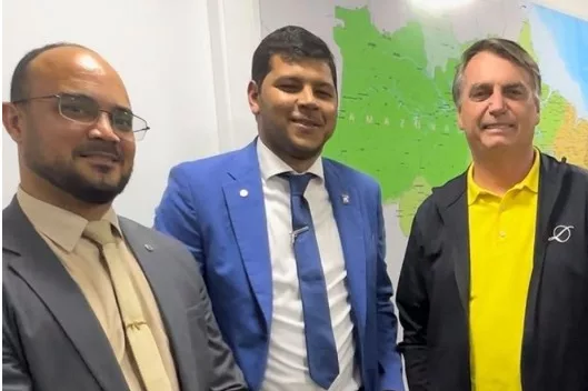 Imagem de Bolsonaro realiza novo ato na Paulista para pressionar STF; deputados baianos confirmam presença