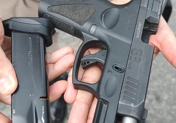 Imagem de Compra de armas cai 91% no Brasil durante o governo Lula, aponta levantamento