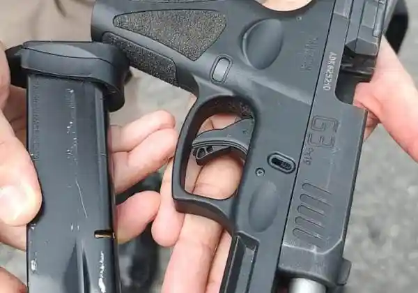 Imagem de Compra de armas cai 91% no Brasil durante o governo Lula, aponta levantamento