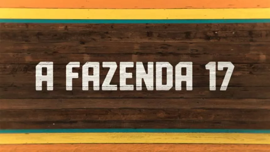Imagem de Vazamento revela primeiros participantes confirmados de A Fazenda 17