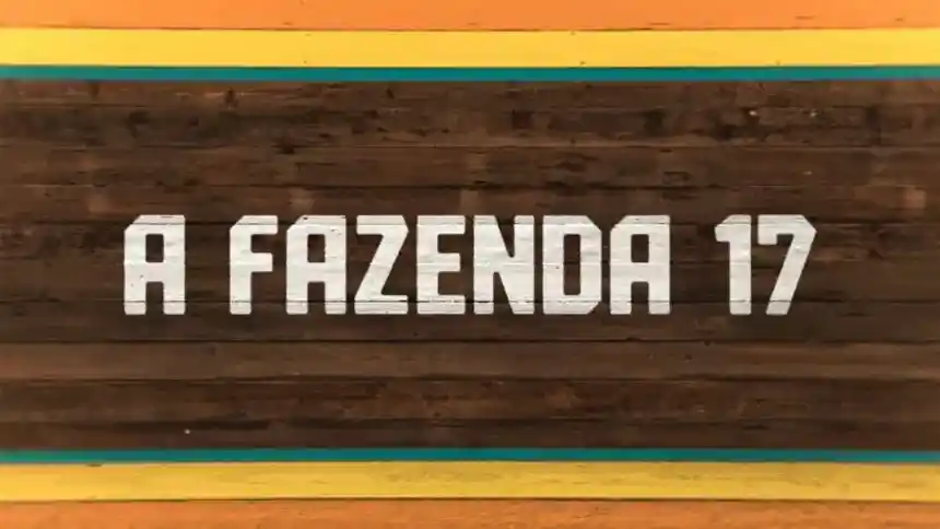 Imagem de Vazamento revela primeiros participantes confirmados de A Fazenda 17