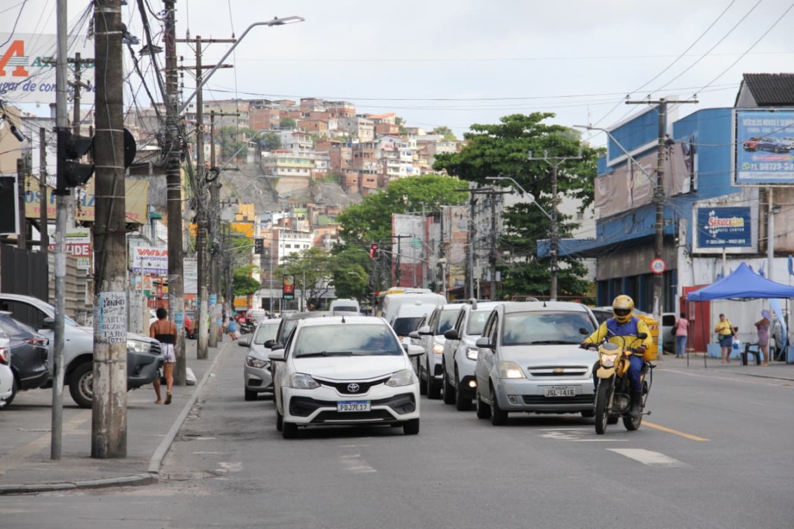 Imagem de Frente fria se afasta e sol volta a aparecer; Veja previsão para o fim de semana