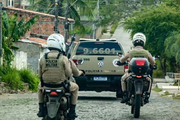 Imagem de Ação policial deixa quatro mortos em Narandiba