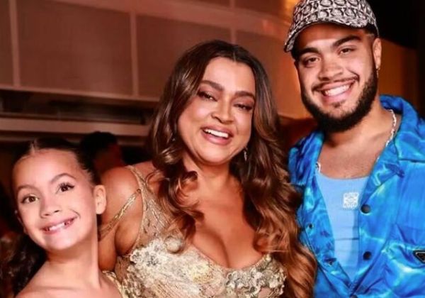 Imagem de Preta Gil deixa fortuna estimada em até R$ 30 milhões