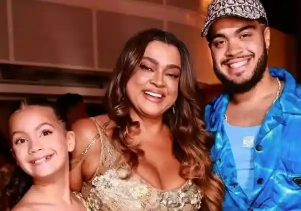 Imagem de Preta Gil deixa fortuna estimada em até R$ 30 milhões