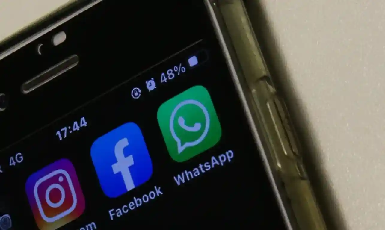 Imagem de WhatsApp apresenta instabilidade nesta quinta-feira