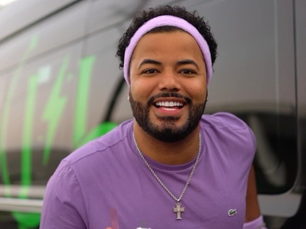 Imagem de Justiça autoriza operação de busca e apreensão na casa de Hytalo Santos