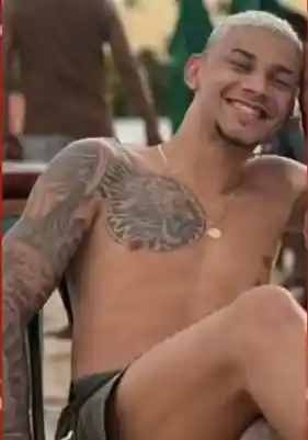 Imagem de Influencer que atropelou e matou motociclista em Salvador é solto após um mês preso