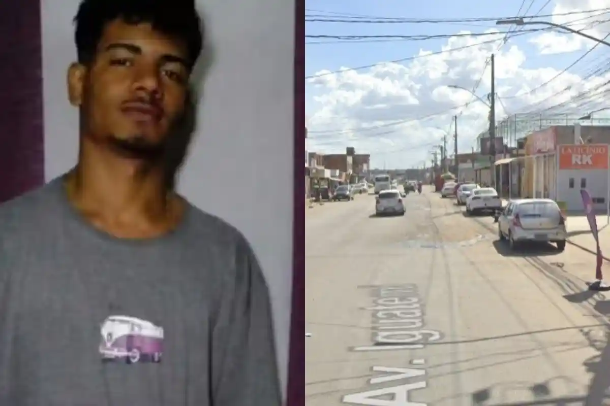 Imagem de Mototaxista é espancado e morre após corrida em Feira de Santana; caso é investigado como homicídio