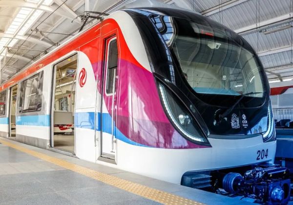 Imagem de CCR Metrô monta esquema especial para festival de arrocha no Wet